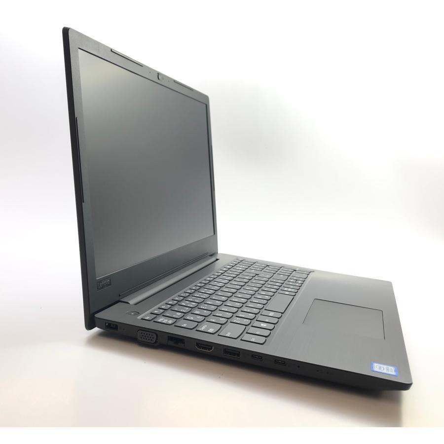 中古ノートパソコン, Lenovo V330-15IKB, Core i7, 第8世代, メモリ 8GB, SSD 256GB, Windows 11 Pro, 内蔵カメラ, DVDドライブ, HDMI_画像4