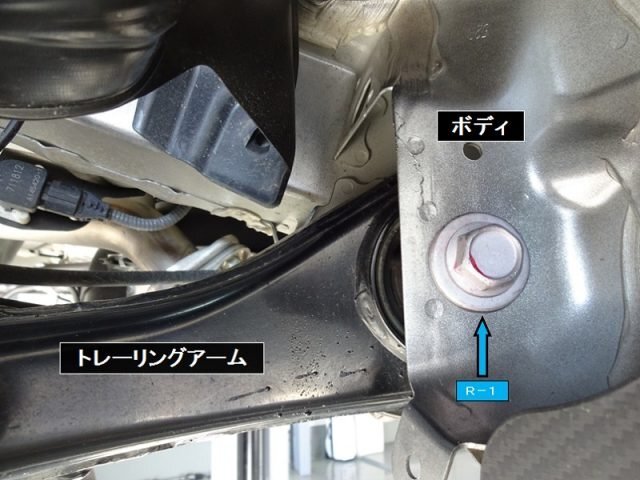 SPOON スプーン リジカラ 1台分セット スズキ スイフトスポーツ ZC33S 2WD 50261-ZC5-000/50300-ZC5-000_画像7