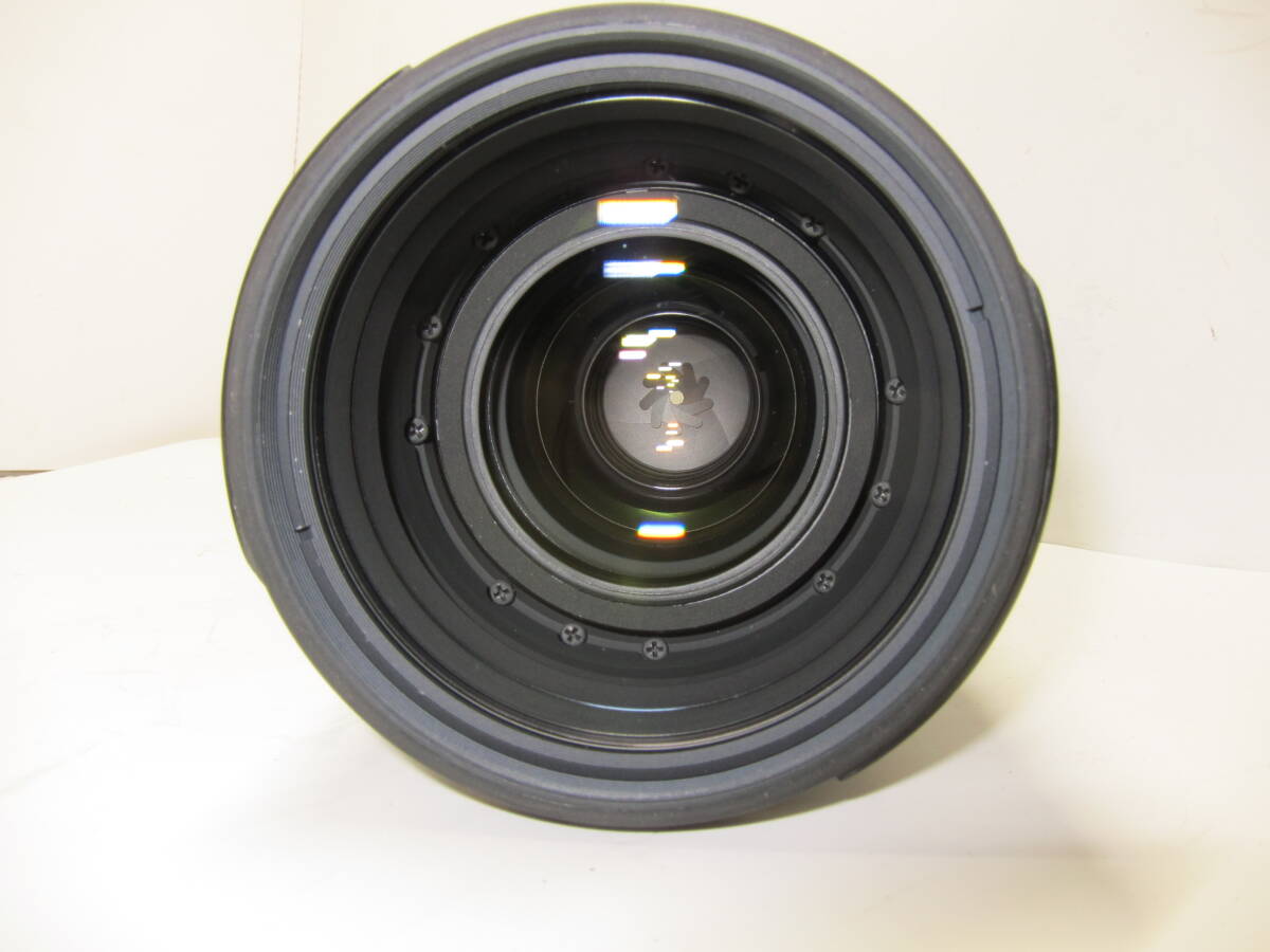 Nikon AF-S VR 70-200mm f2.8GⅡ ED N (大口径 / Nano Crystal Coat ) ■ 10691 ②_画像3
