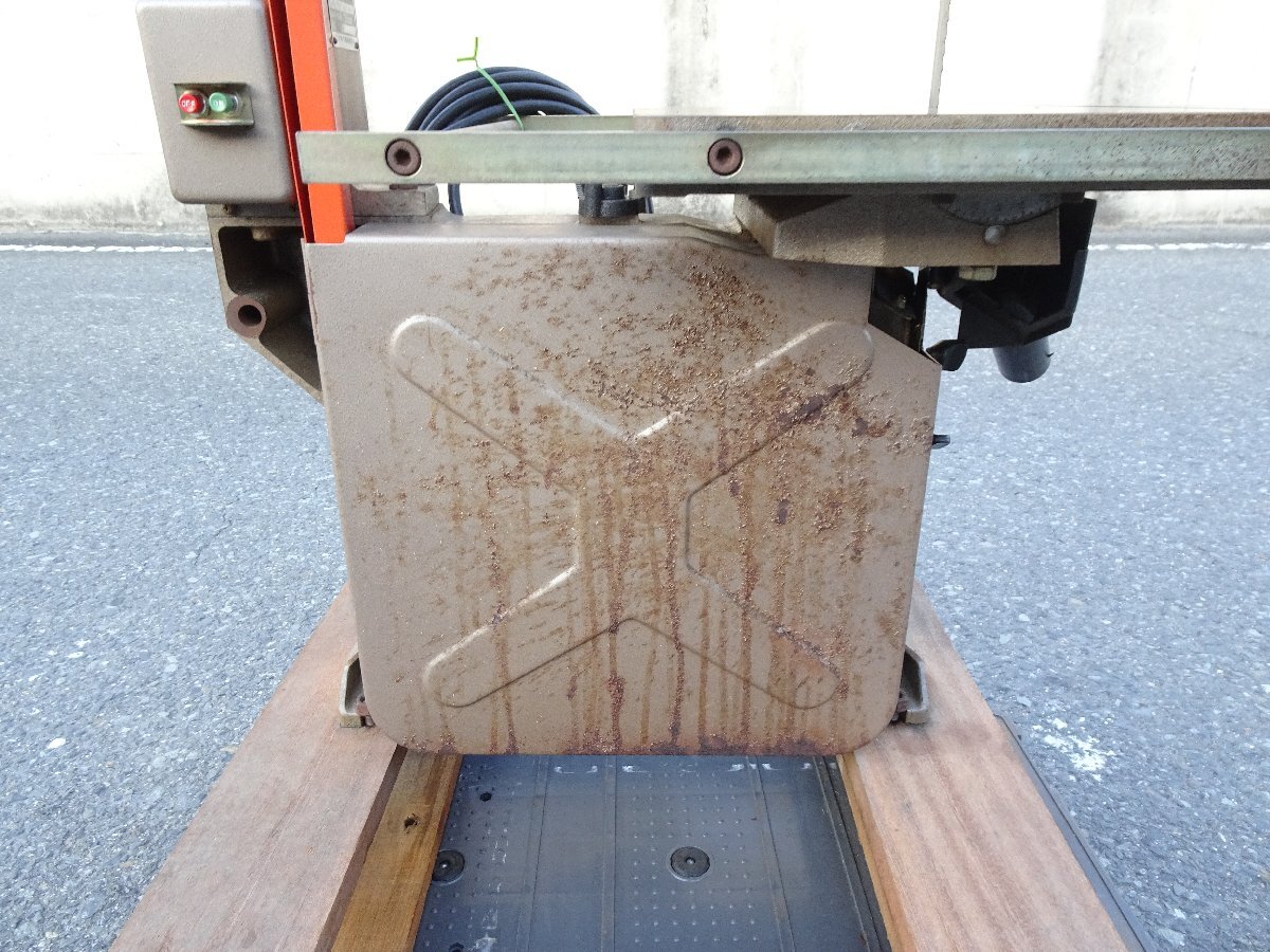 Yahoo!オークション - makita マキタ 14型電子バンドソー 2114C Yahoo!オークション - makita マキタ 14型電子バンドソー 2114C