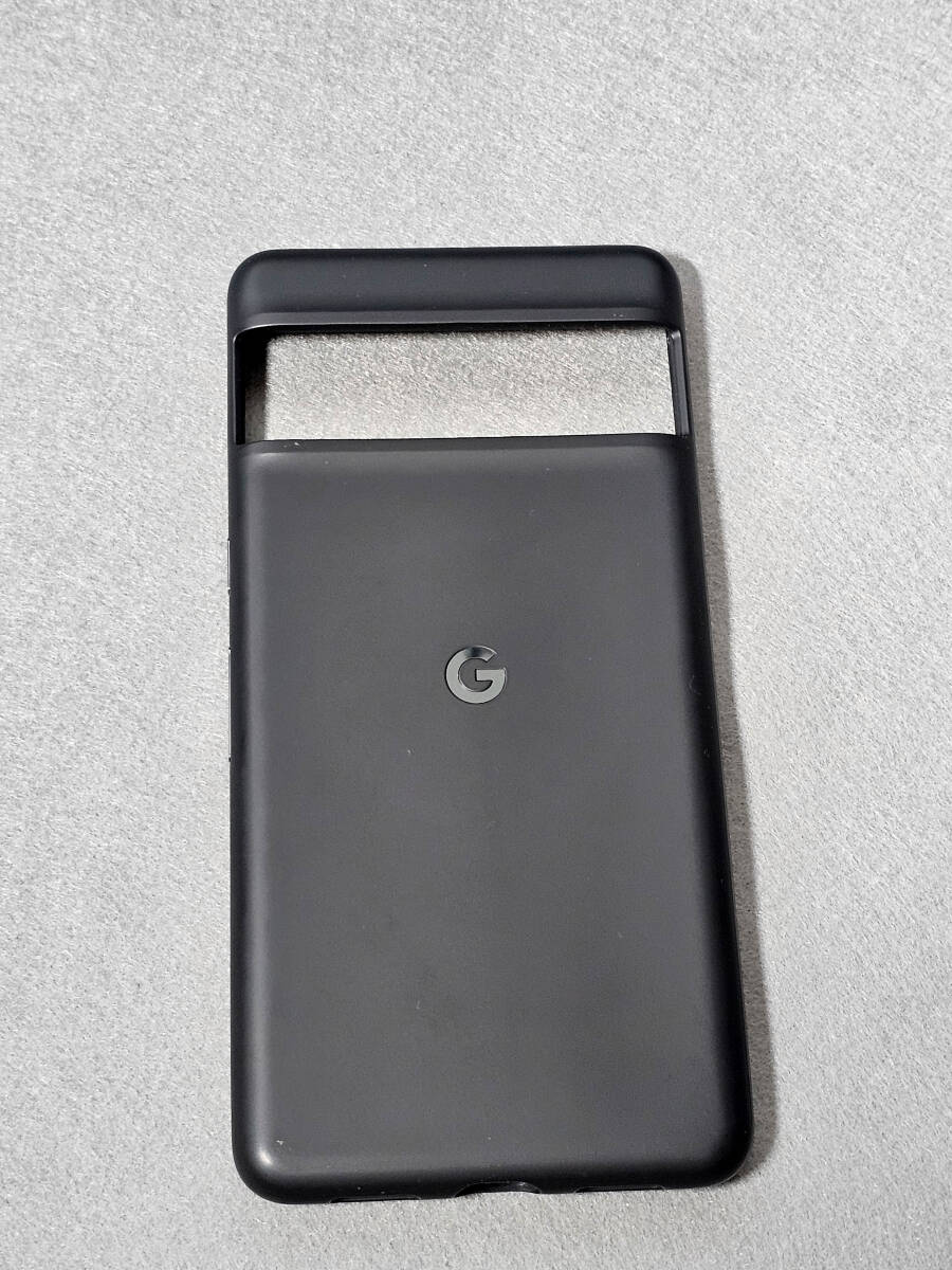 [ б/у ]Google Pixel 7 Pro Obsidian 256GB sim free 