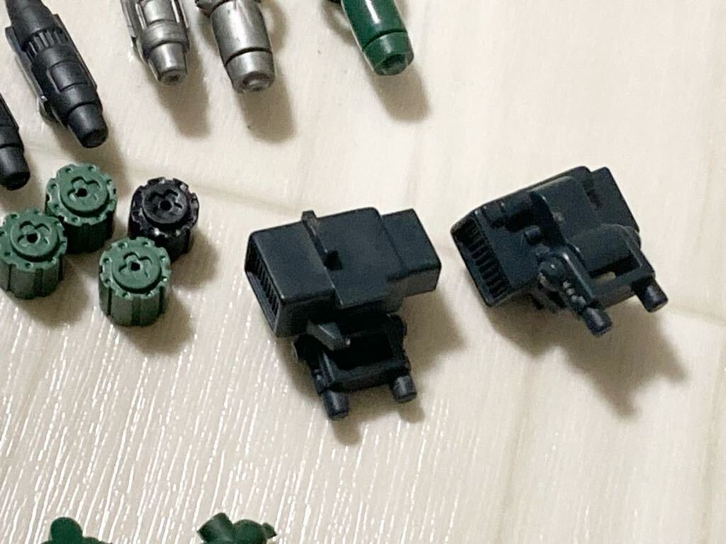 TOMY Zoids parts various 