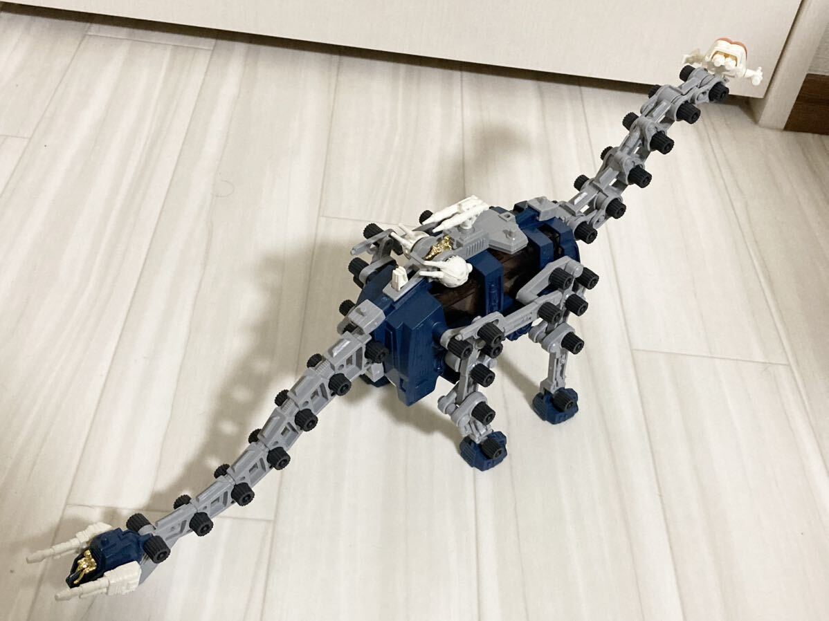  mechanism organism Zoids biga The uro