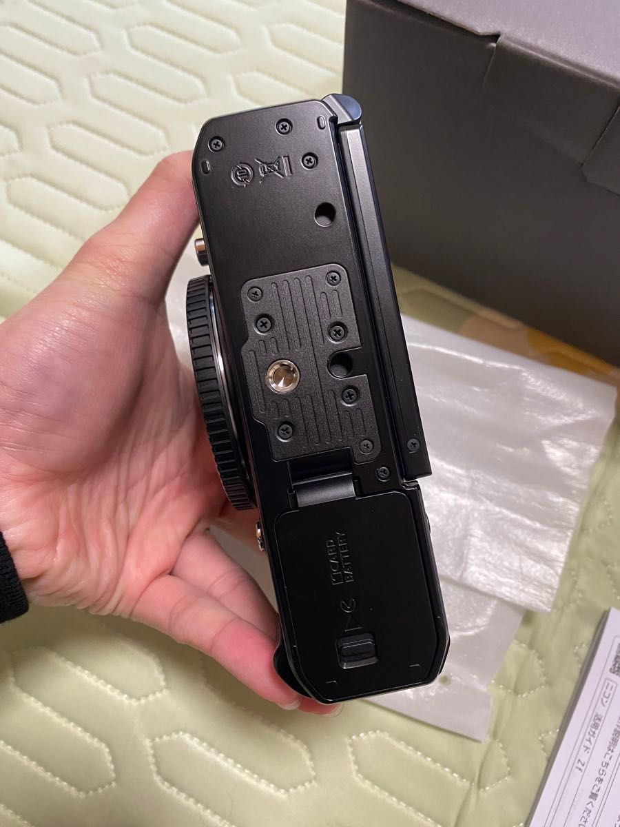 Nikon ZF ボディ メーカー保証期間内|Yahoo!フリマ(旧PayPay Nikon ZF ボディ メーカー保証期間内|Yahoo!フリマ(旧PayPay