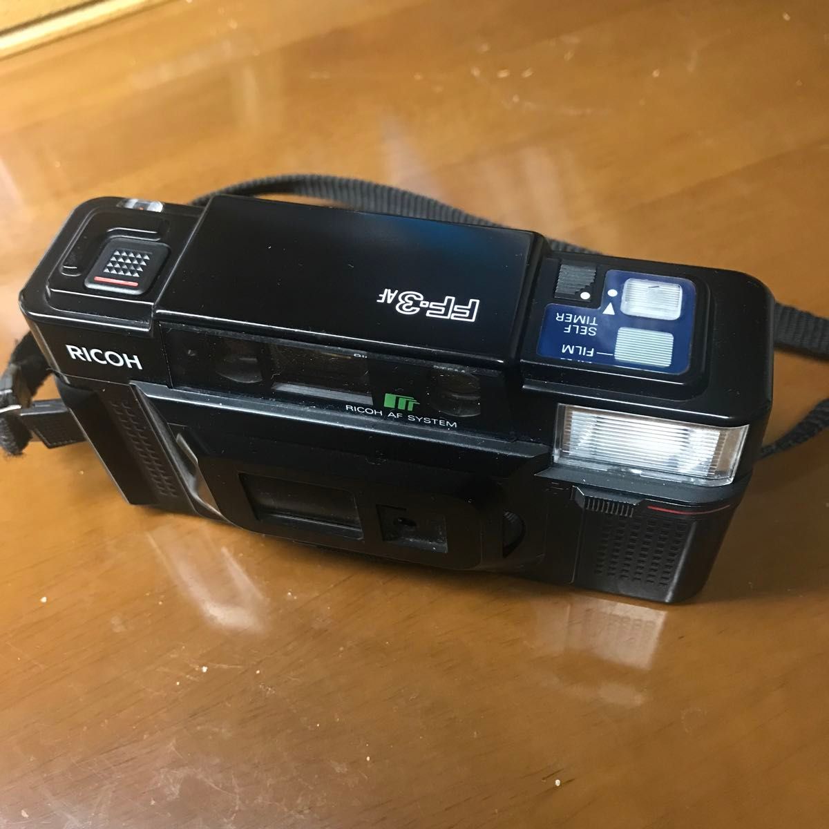 RICOH リコーFF3ＡＦ