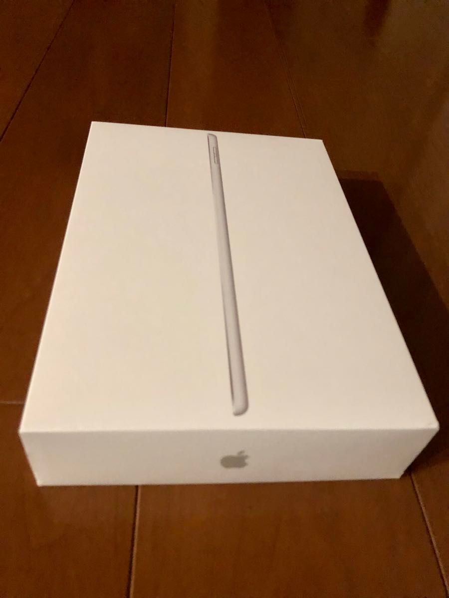 iPad ケース アップル　箱