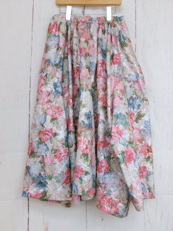 Yahoo!オークション - COMME des GARCONS コムデギャルソン 花柄 Yahoo!オークション - COMME des GARCONS コムデギャルソン 花柄