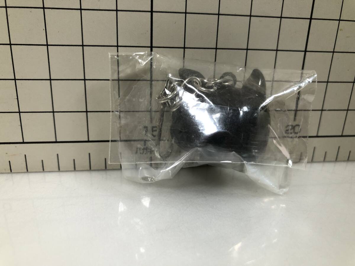 キヨ　キヨ猫　鈴チャーム　きよねこっ　グッズ　スズ　キーホルダー　キーチェーン　実況_画像2