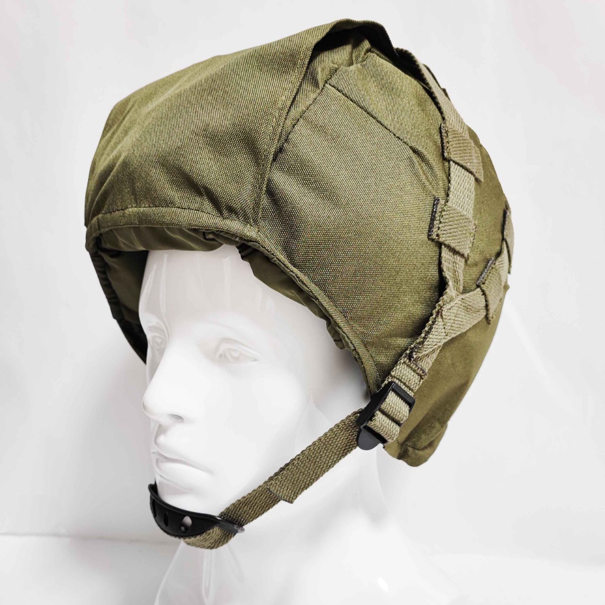 [Yes.Sir shop] Russia army FSB STSH-81 SSSH-94 FUZE helmet new goods unused 