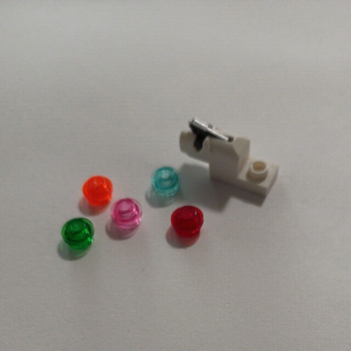 レゴ LEGO　ボーガン　シューター