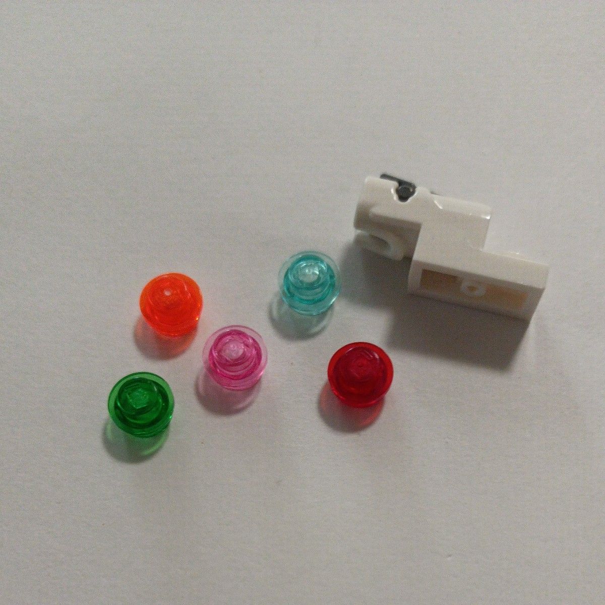 レゴ LEGO　ボーガン　シューター