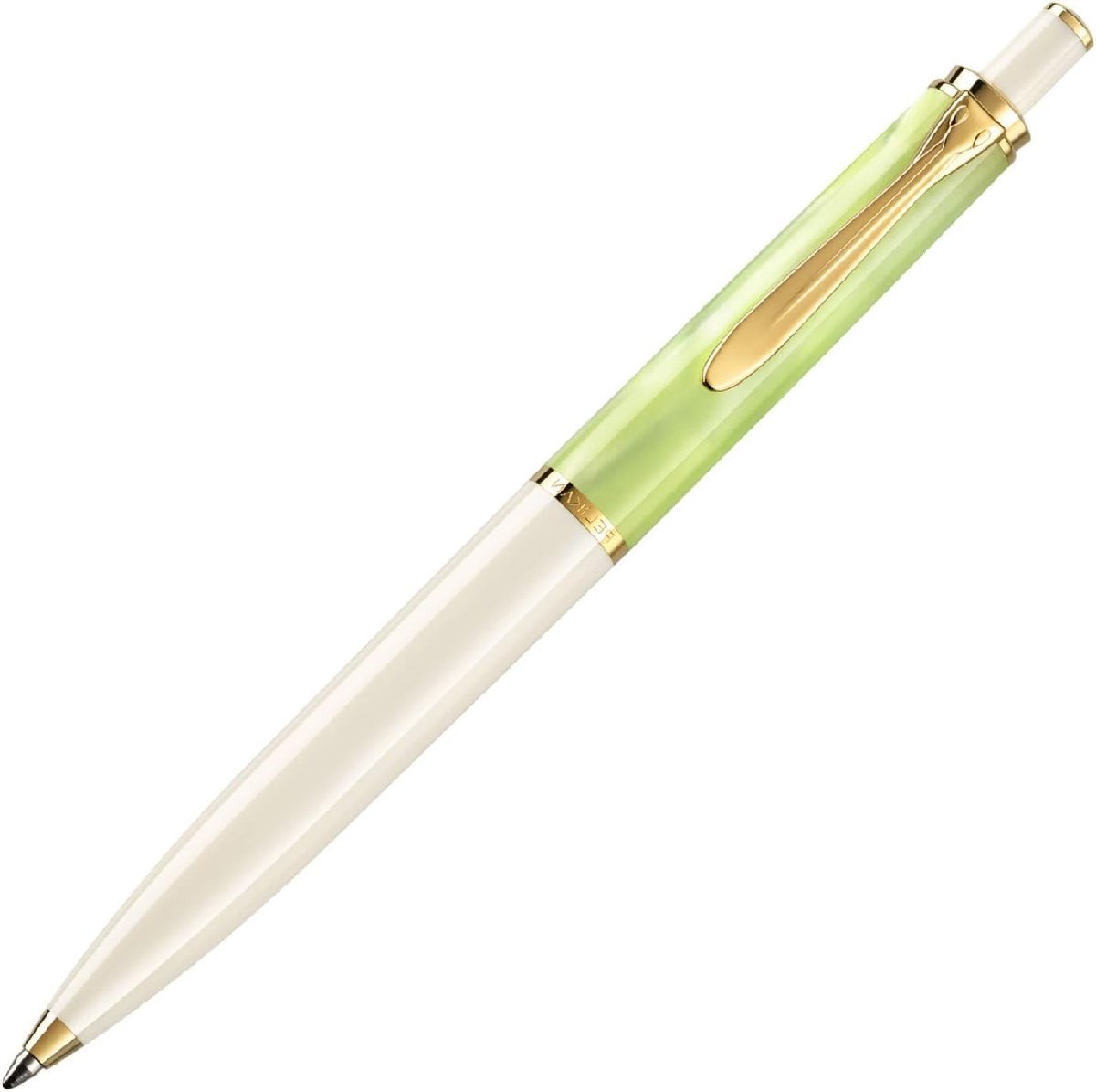  шариковая ручка пеликан K200 Classic пастель зеленый специальный производство товар Япония стандартный товар / бесплатная доставка 
