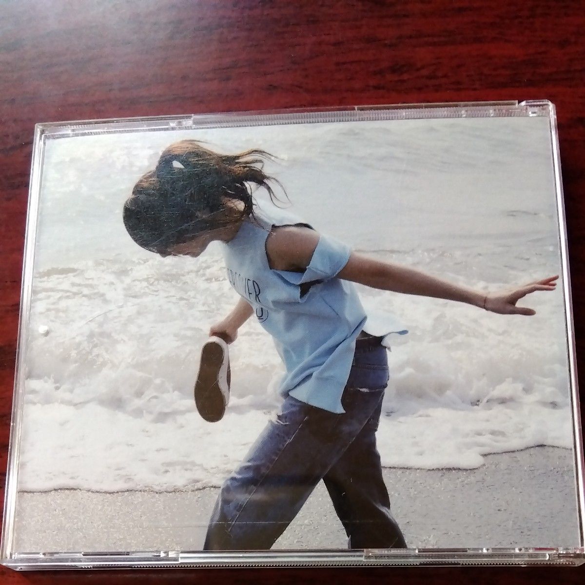 aiko泡のような愛だった CD