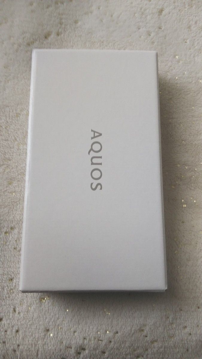 【美品】 SHARP AQUOS wish2 A204SH SIMフリー Y!mobile 動作確認済み　olive Green