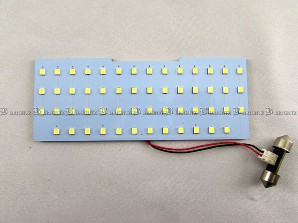 アルトラパン HE33S LED ルーム ランプ マップランプ バルブ インテリア 室内灯 ROOM－LAMP－014－1PCの画像2