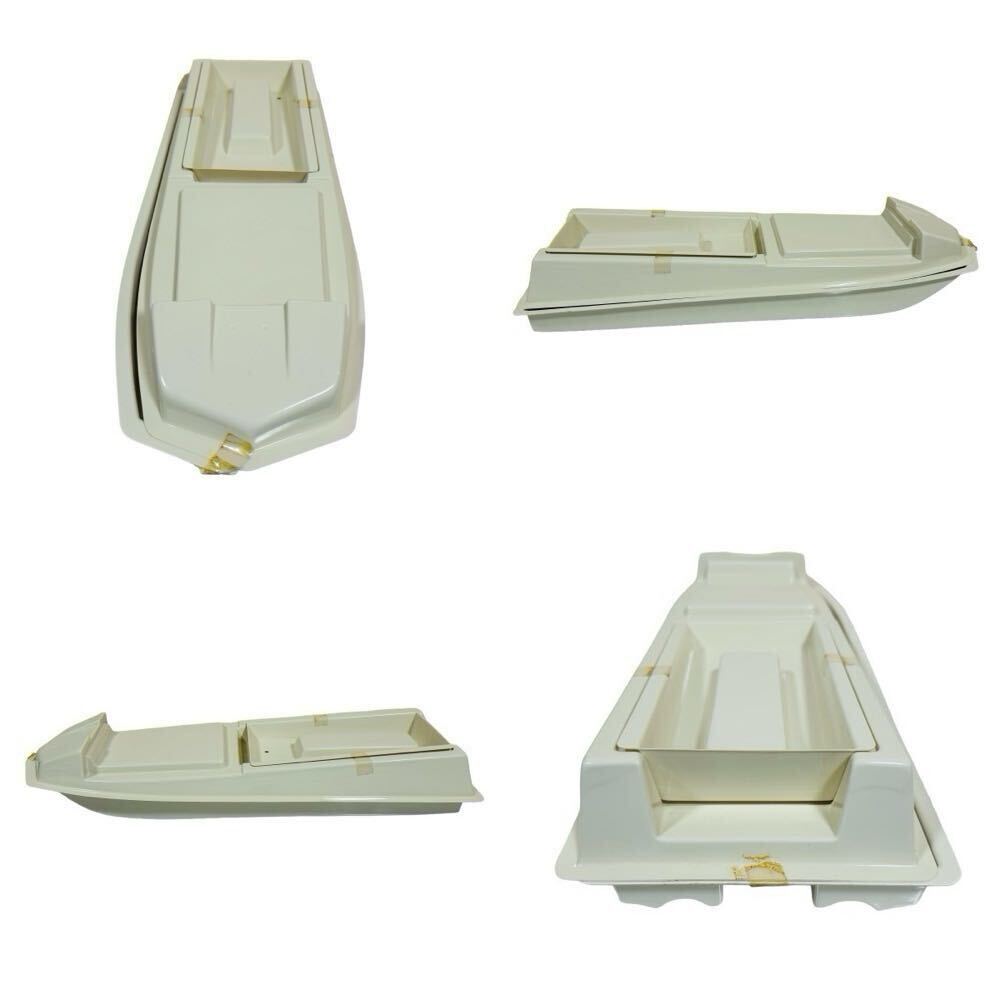CHIKYUDO KNK Kawasaki jet ski 550 CHIKYUDO MODEL KIT Radio