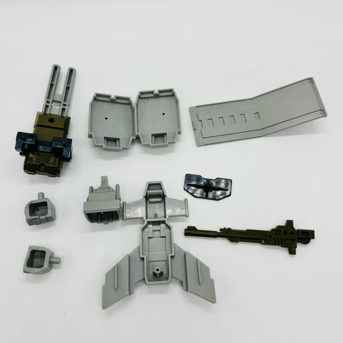 タカラ トランスフォーマー スクランブルシティ D-64 コンバット タカラ トランスフォーマー スクランブルシティ D-64 コンバット