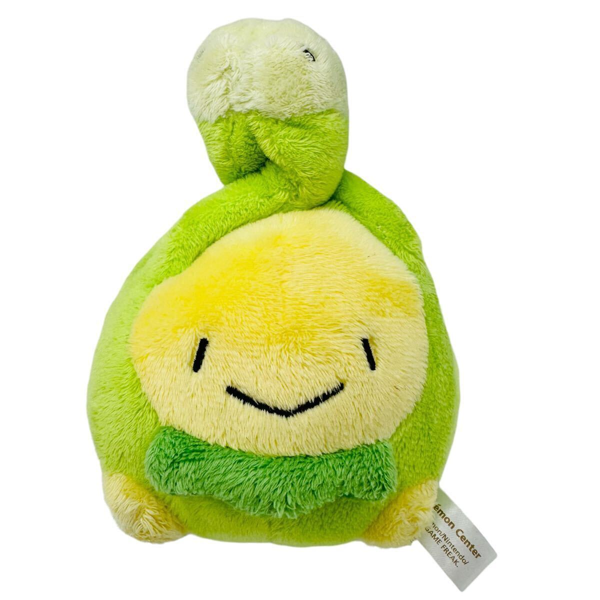 希少】ポケモンセンター製 スボミー ドール ぬいぐるみ 希少】ポケモンセンター製 スボミー ドール ぬいぐるみ