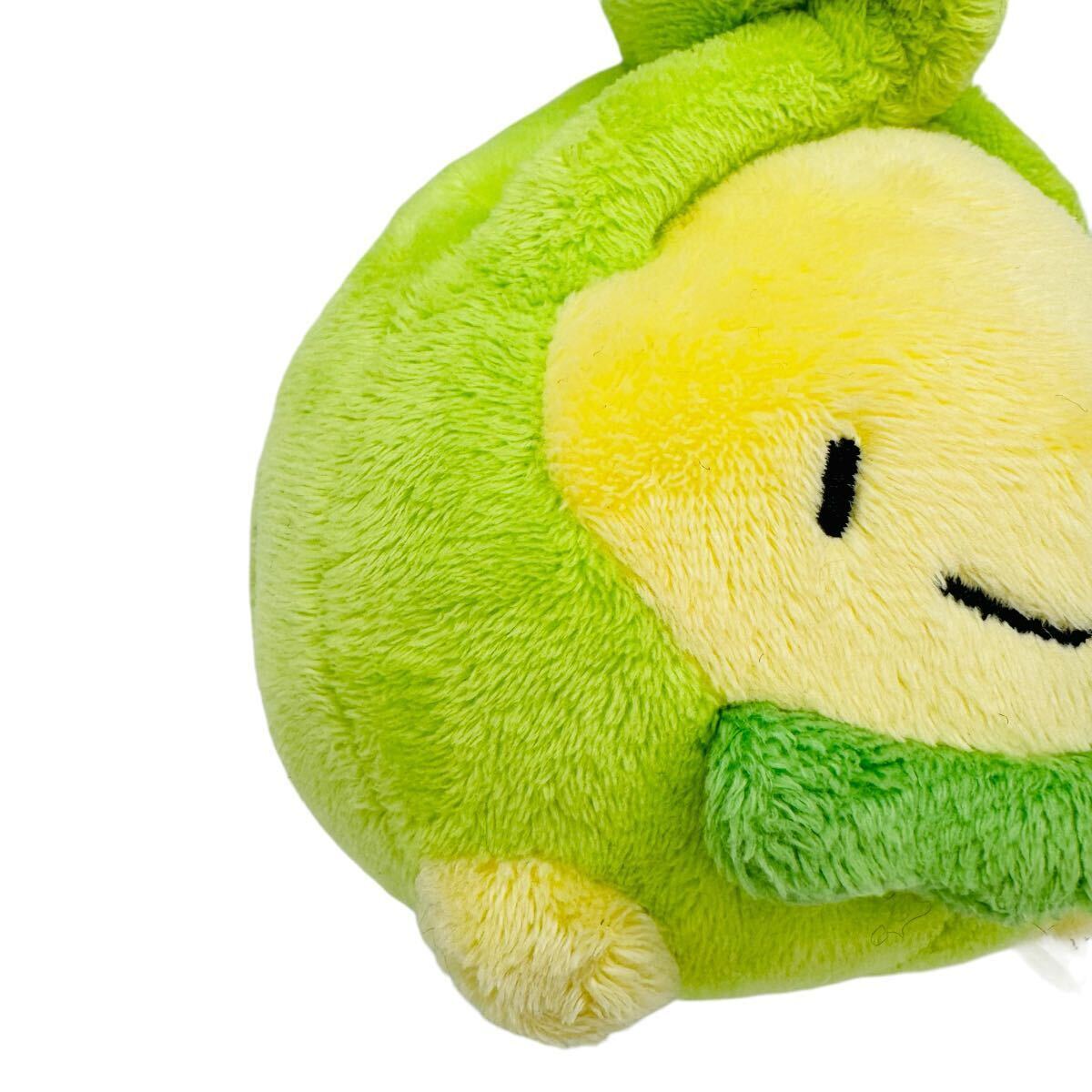 希少】ポケモンセンター製 スボミー ドール ぬいぐるみ 希少】ポケモンセンター製 スボミー ドール ぬいぐるみ