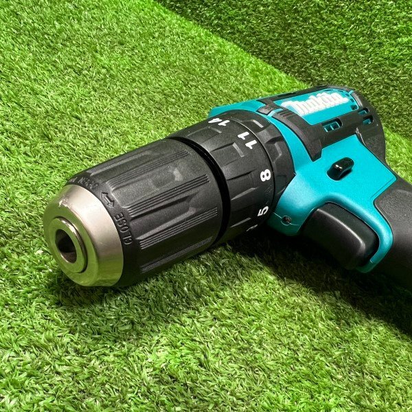 マキタ makita HP333DSHX 充電式ドライバドリル ※中古美品_画像4