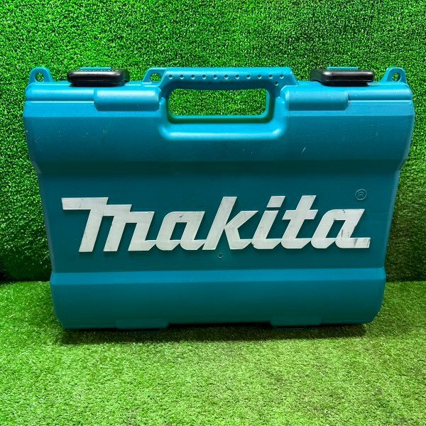 マキタ makita HP333DSHX 充電式ドライバドリル ※中古美品_画像10