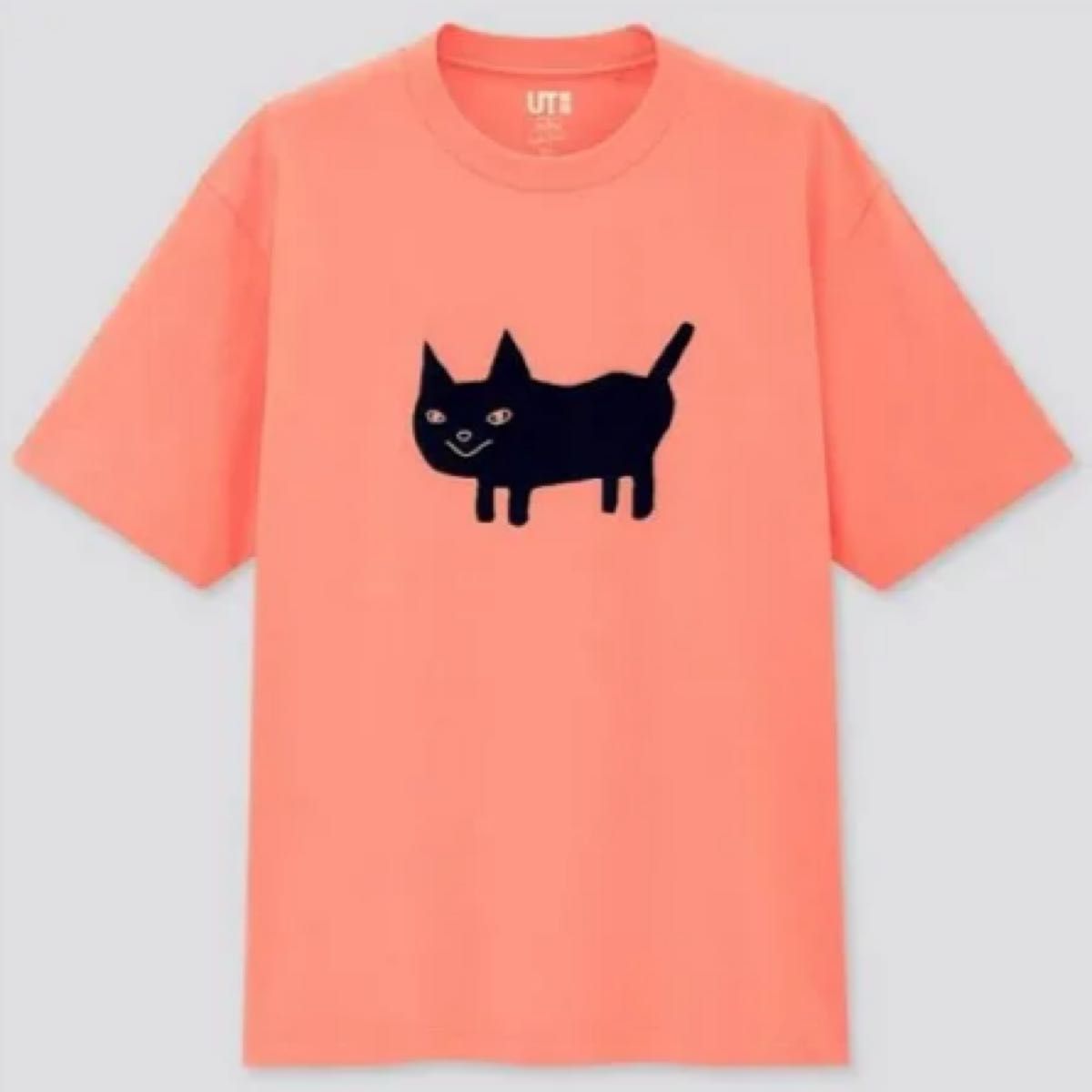 米津玄師 ユニクロ コラボTシャツ M