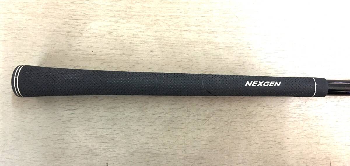 ●ＮＥＸＧＥＮ●ネクスジェン●フェアウェイウッド●２０１６●７Ｗ●２１度●ヘッドカバー付き●USED●_画像6