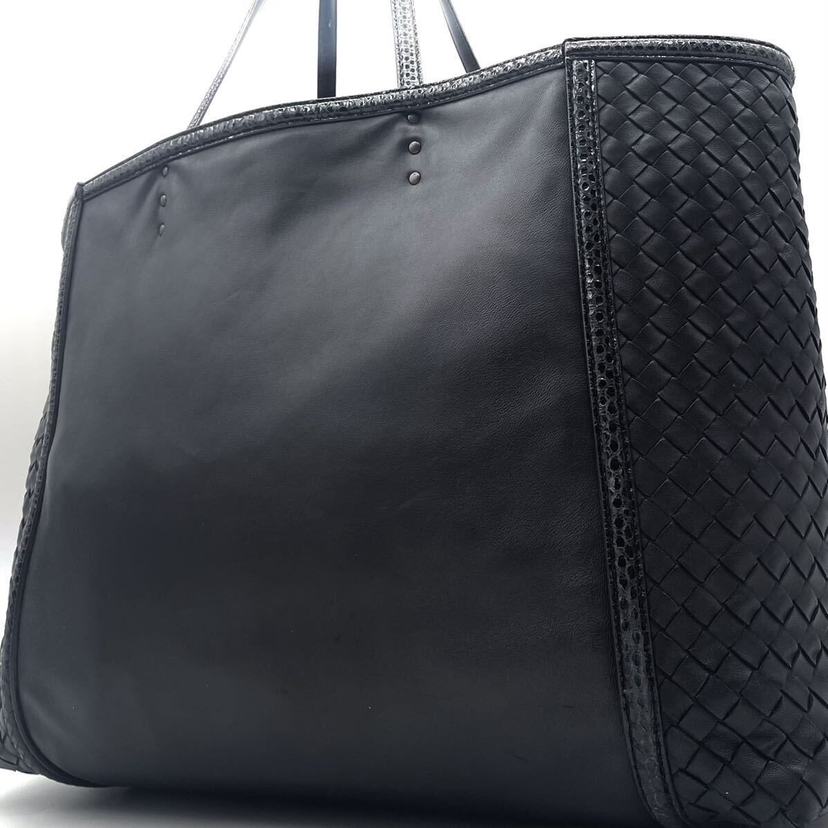 Yahoo!オークション - 1円～【極美品】BOTTEGA VENETA ボッテガヴェ