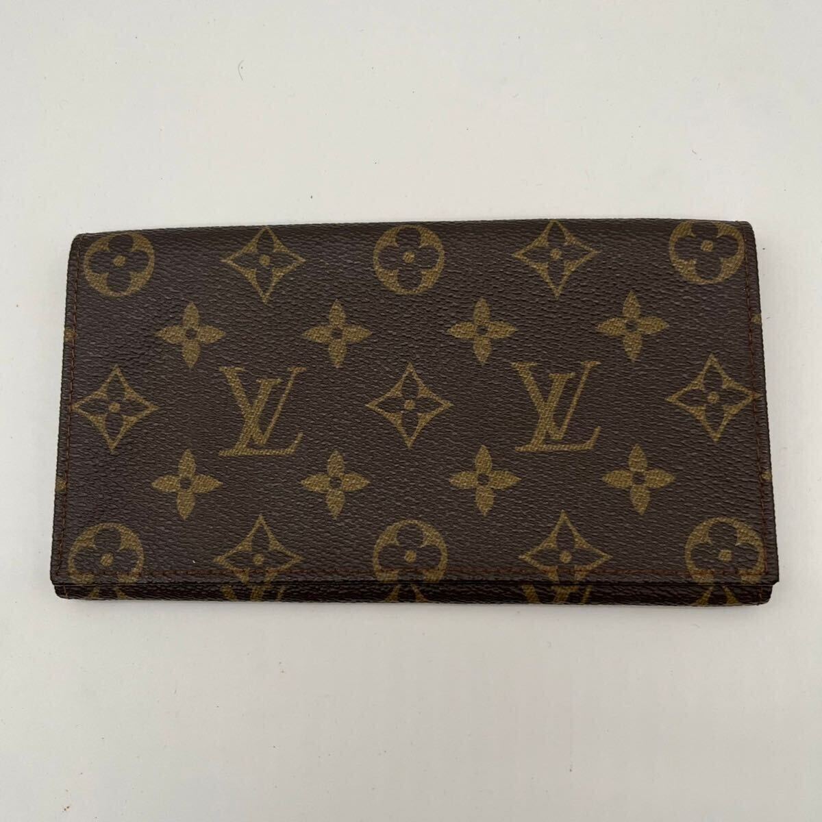 1円〜【60点まとめ】ルイヴィトン LOUIS VUITTON 財布 ウォレット キーケース モノグラム ダミエ まとめ セット ラウンドジップ 折り財布_画像6