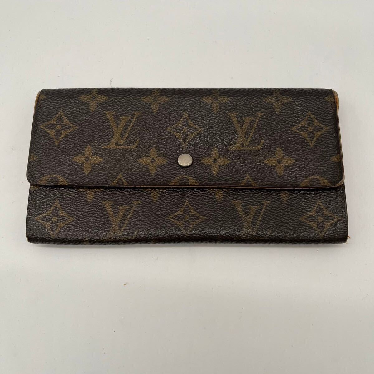 1円〜【60点まとめ】ルイヴィトン LOUIS VUITTON 財布 ウォレット キーケース モノグラム ダミエ まとめ セット ラウンドジップ 折り財布_画像3