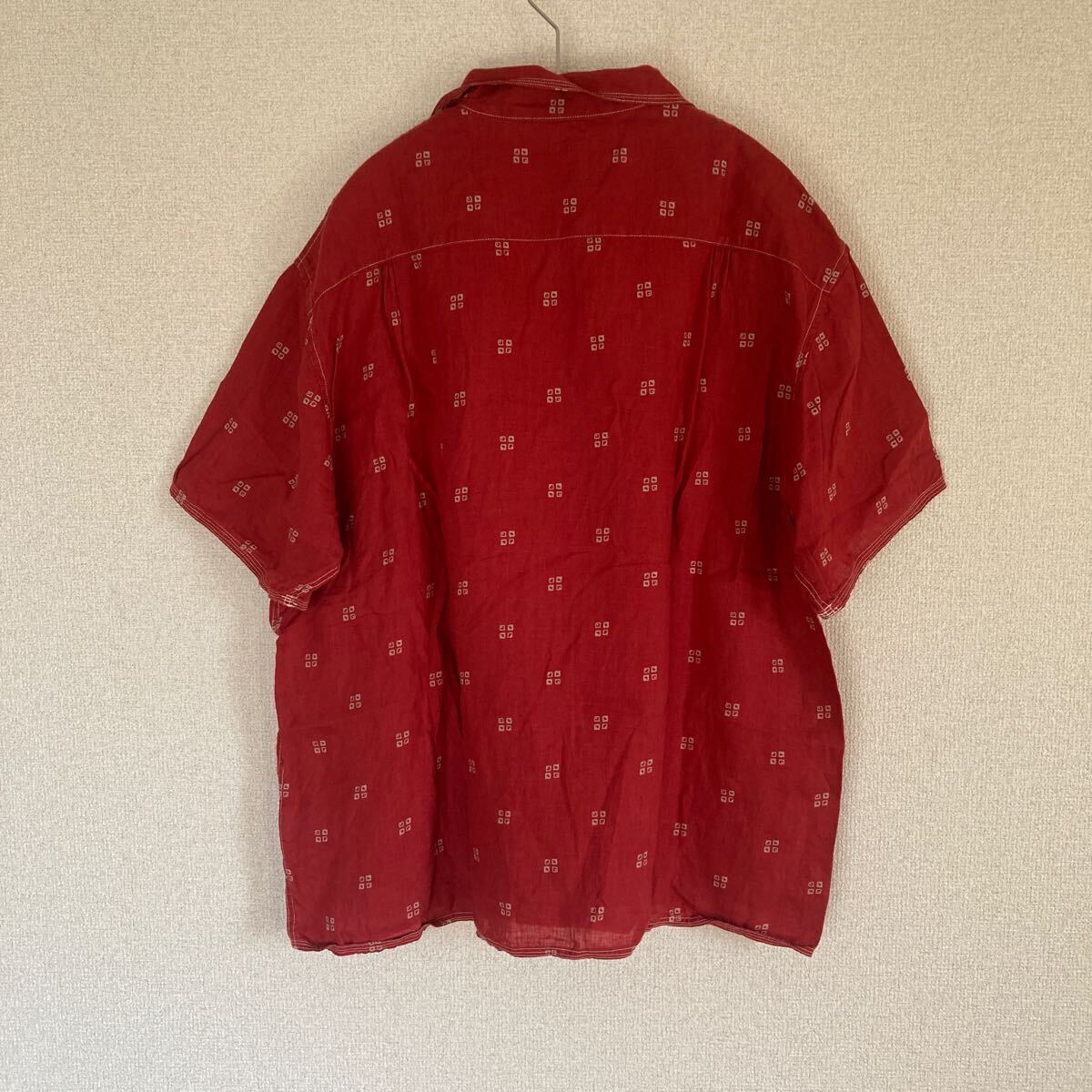 KAPITAL キャピタル リネン 麻 アロハ シャツ キャピタル KAPITAL キャピタル リネン 麻 アロハ シャツ キャピタル