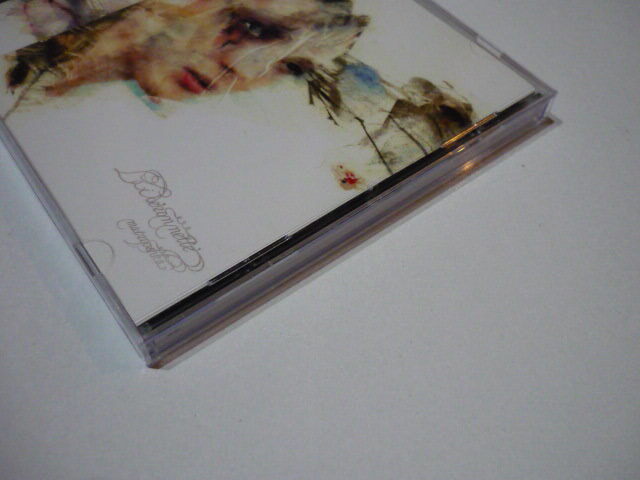 matryoshka Laideronnette マトリョーシカ CDの画像5