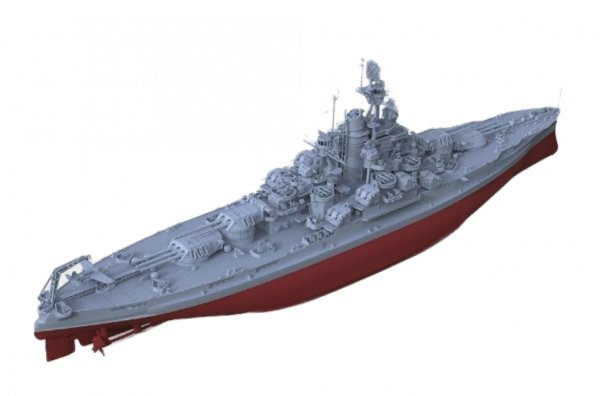 Yahoo!オークション - SSMODEL 1/350 アメリカ海軍 オクラホマ級 Yahoo!オークション - SSMODEL 1/350 アメリカ海軍 オクラホマ級