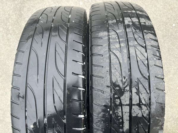 アルミホイール 　ダイハツ　純正　16インチ　16×4.5J　ET45 165/50R16 75V　030503JO_画像6