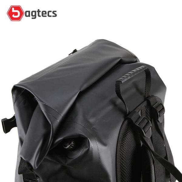 B 在庫限り 売り切り Bagtecs (バグテックス) [213980] HX2 Dry Backpack 35L 防水 バグテックス バックパックの画像6