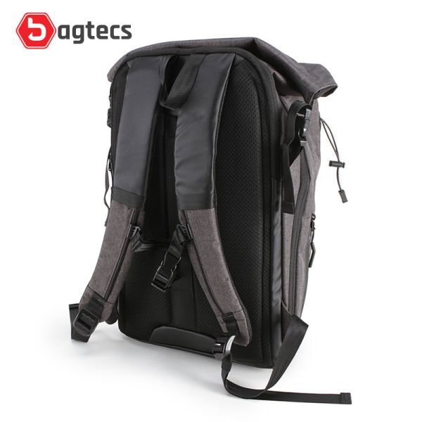 B 在庫限り 売り切り Bagtecs (バグテックス) [288951] BP25 Backpack 25L 防水 バグテックス バックパック_画像2