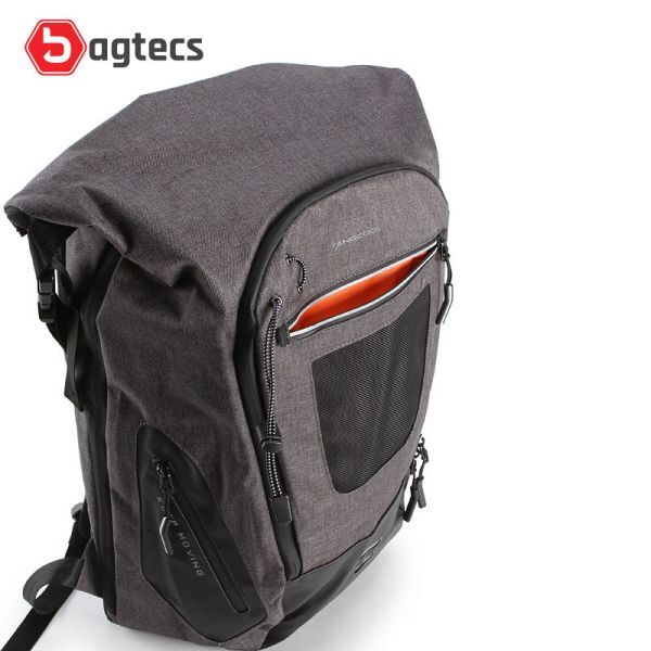 B 在庫限り 売り切り Bagtecs (バグテックス) [288951] BP25 Backpack 25L 防水 バグテックス バックパック_画像9