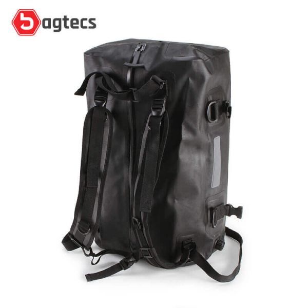 B 在庫限り 売り切り Bagtecs (バグテックス)[188812] BK35 Tail bag Backpack 35L 防水 バグテックス リアテールバッグ バックパックの画像2