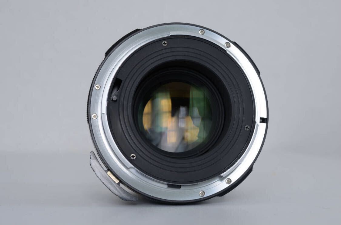 PENTAX67|| SMC105mm f2.4他レンズ3本含む一式セット 即撮影OK！の画像7