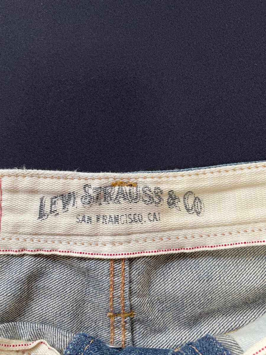 ★Levi'sリーバイス 511SLIM W30 L33 デニムジーンズ★