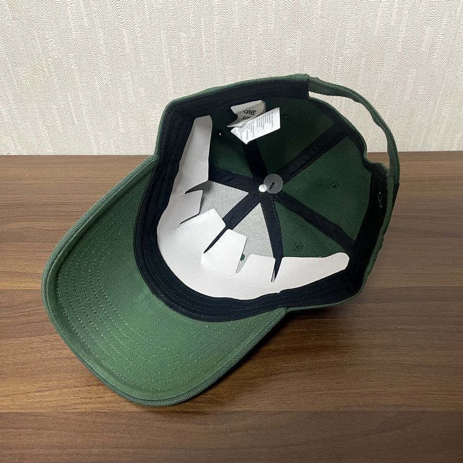 Black Diamond BD Brushed Cap キャップ ハット ブラックダイヤモンド ブラックダイアモンド