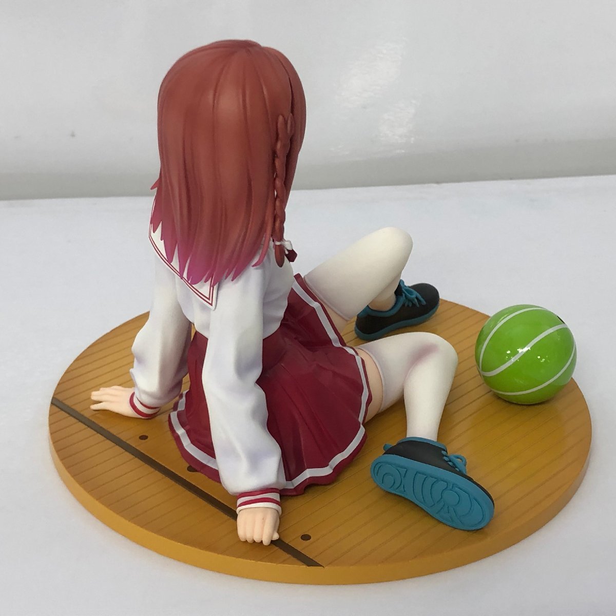 桜沢墨 1/7 フィギュア「彼女、お借りします」 コトブキヤ_画像6