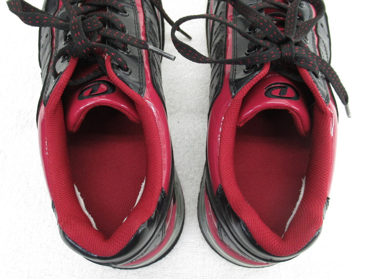 # прекрасный товар #Dexter/ Dexter # боулинг обувь #26.5.# с чехлом # текущее состояние #
