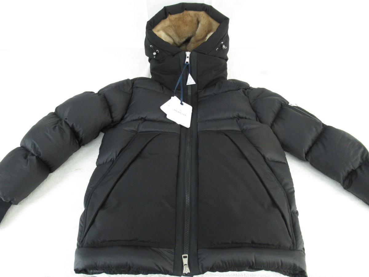 Yahoo!オークション - 未使用保管品/タグ付き MONCLER Yahoo!オークション - 未使用保管品/タグ付き MONCLER