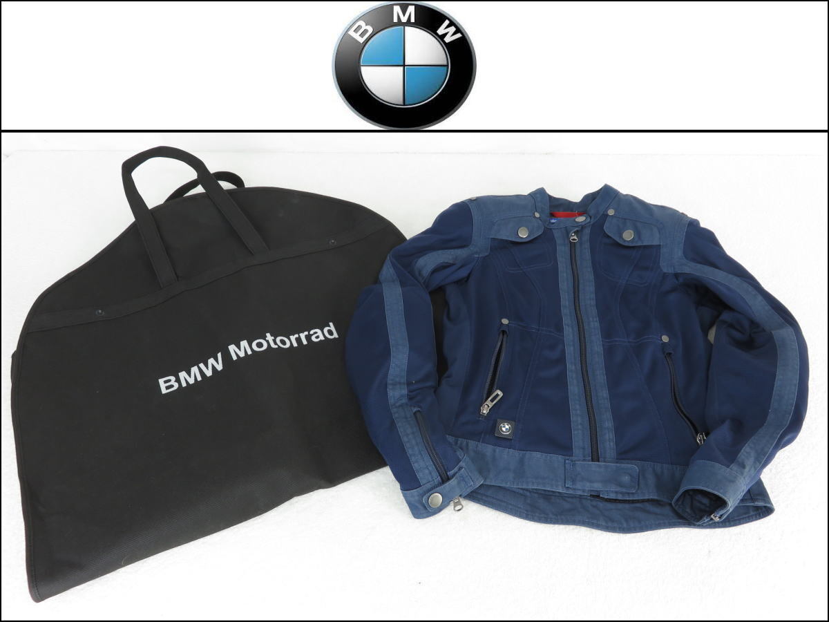 ■未使用保管品■BMW■Venting■ジャケット■サイズ36■タグ付き■現状■_画像1