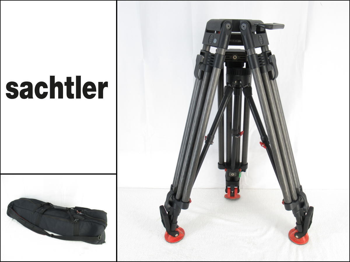 Yahoo!オークション - き① Sachtler/ザハトラー 高耐久カーボン Yahoo!オークション - き① Sachtler/ザハトラー 高耐久カーボン