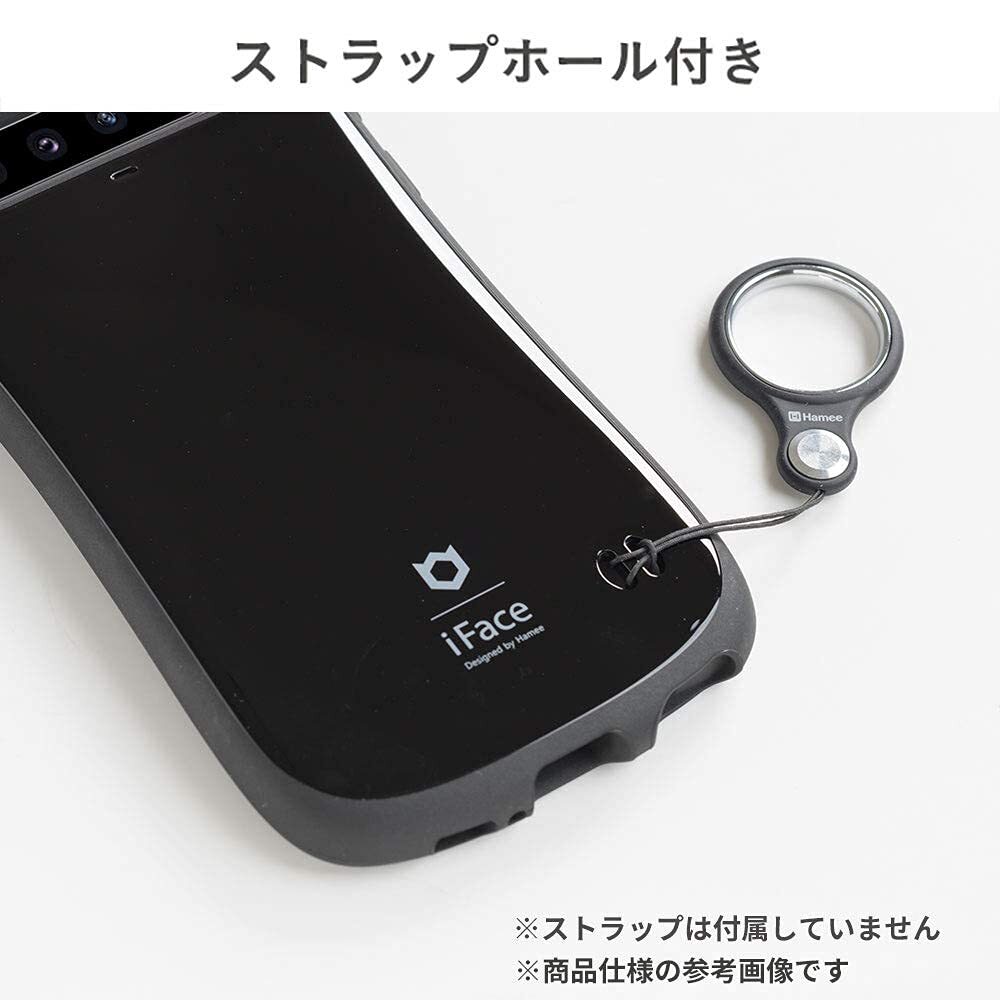 送料無料★iFace アイフェイス First Class Standard Galaxy S21 5G ケース ホワイト_画像3