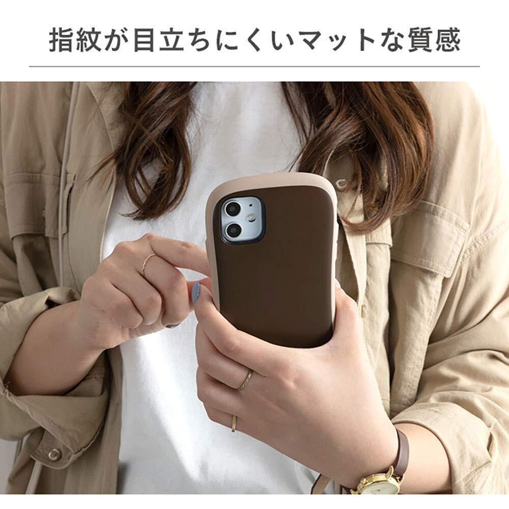 送料無料★iFace First Class KUSUMI iPhone 14 Pro Max ケース (くすみホワイト)_画像3
