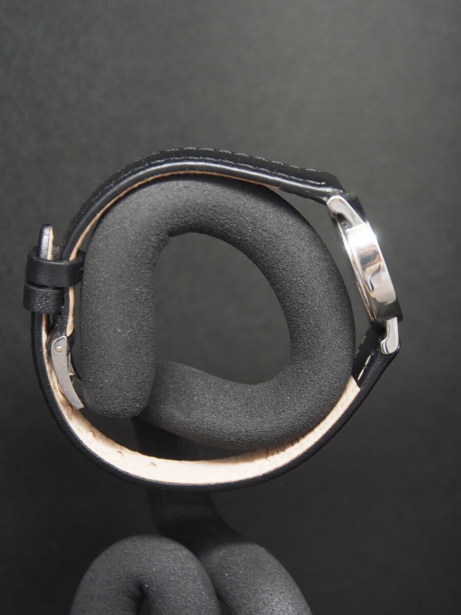 【稼働】ブルガリ BVLGARI BB 23 SLD ベルト新品 クォーツ SS レディース 腕時計 ブルガリブルガリの画像5