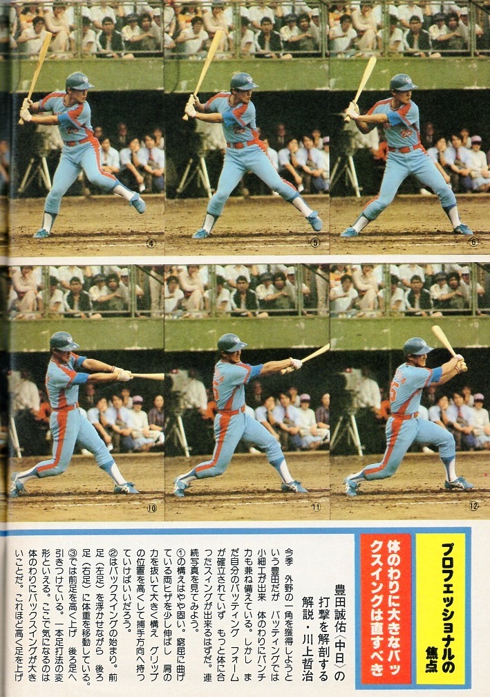 雑誌「週刊ベースボール」1982.4/5号☆表紙&特集:小林繁(阪神 雑誌「週刊ベースボール」1982.4/5号☆表紙&特集:小林繁(阪神
